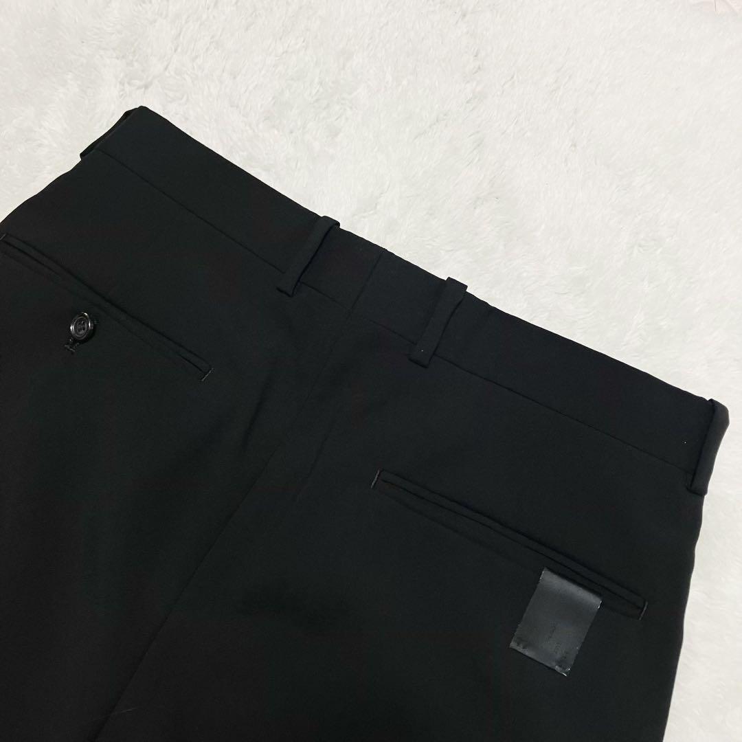 N.HOOLYWOOD エヌハリウッド　スラックス PT04-001 WOOL