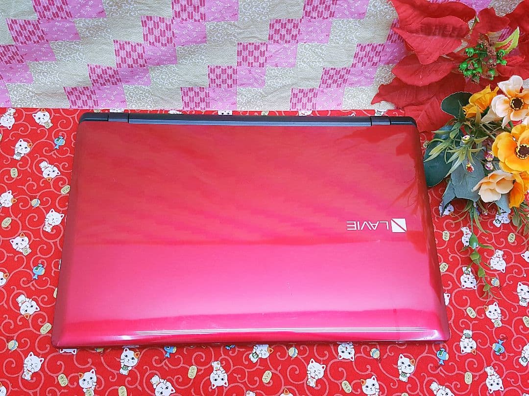 極上美品/4世代/大容量高速SSD256GB/Win11搭載！便利なソフト多数