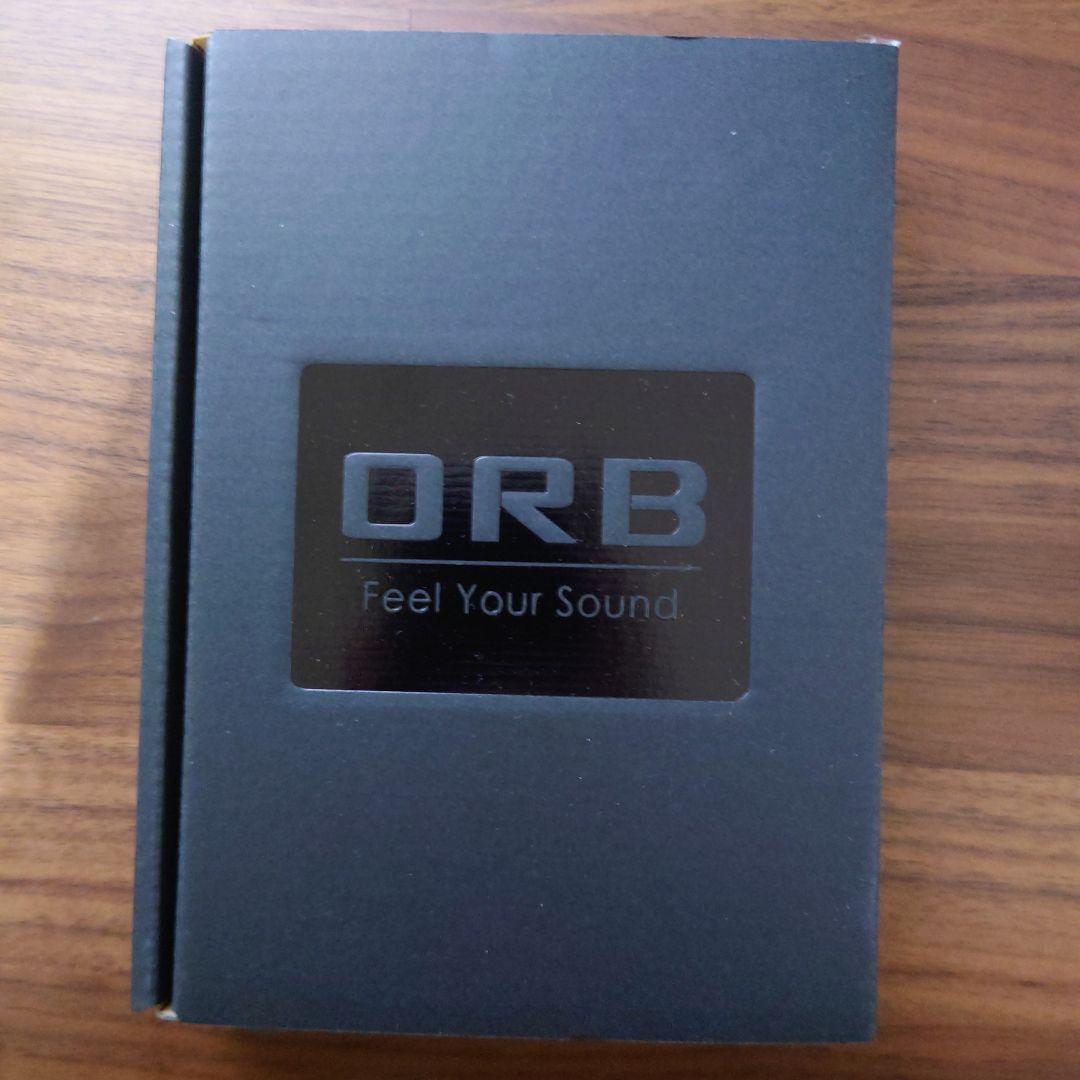 ATH-E70 ORB Celestial force C8 4.4mmセット