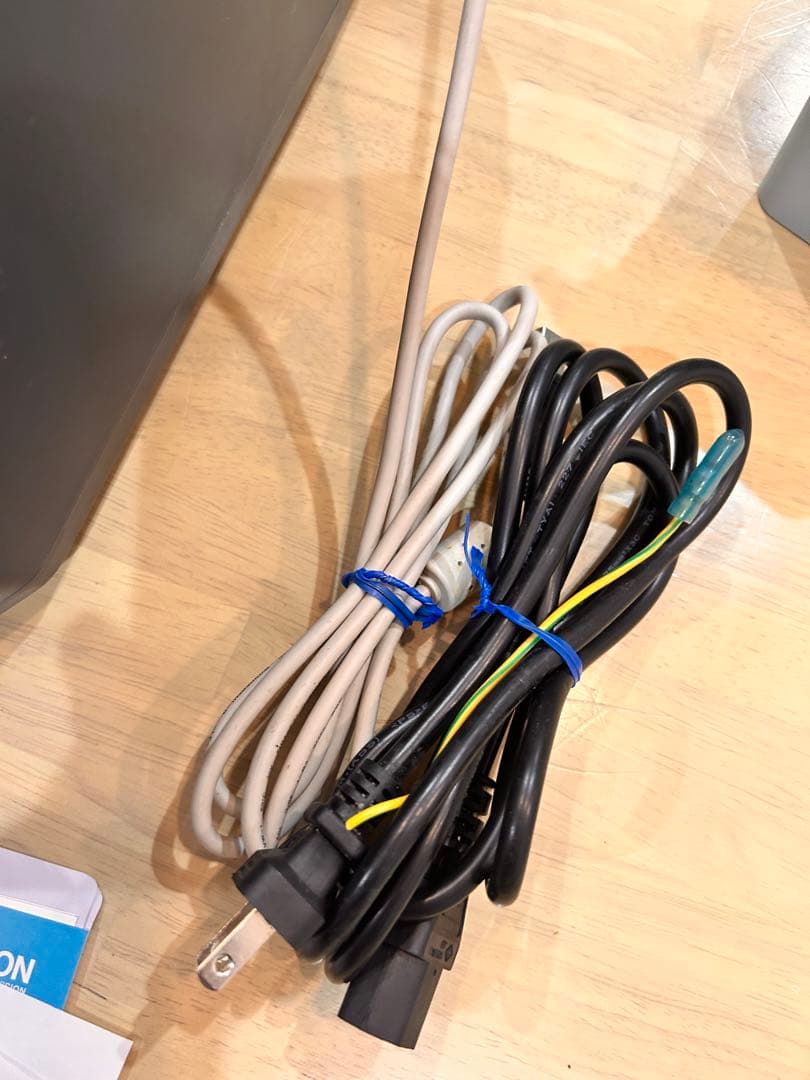 EPSON PM-A920 プリンター・複合機　インク100%