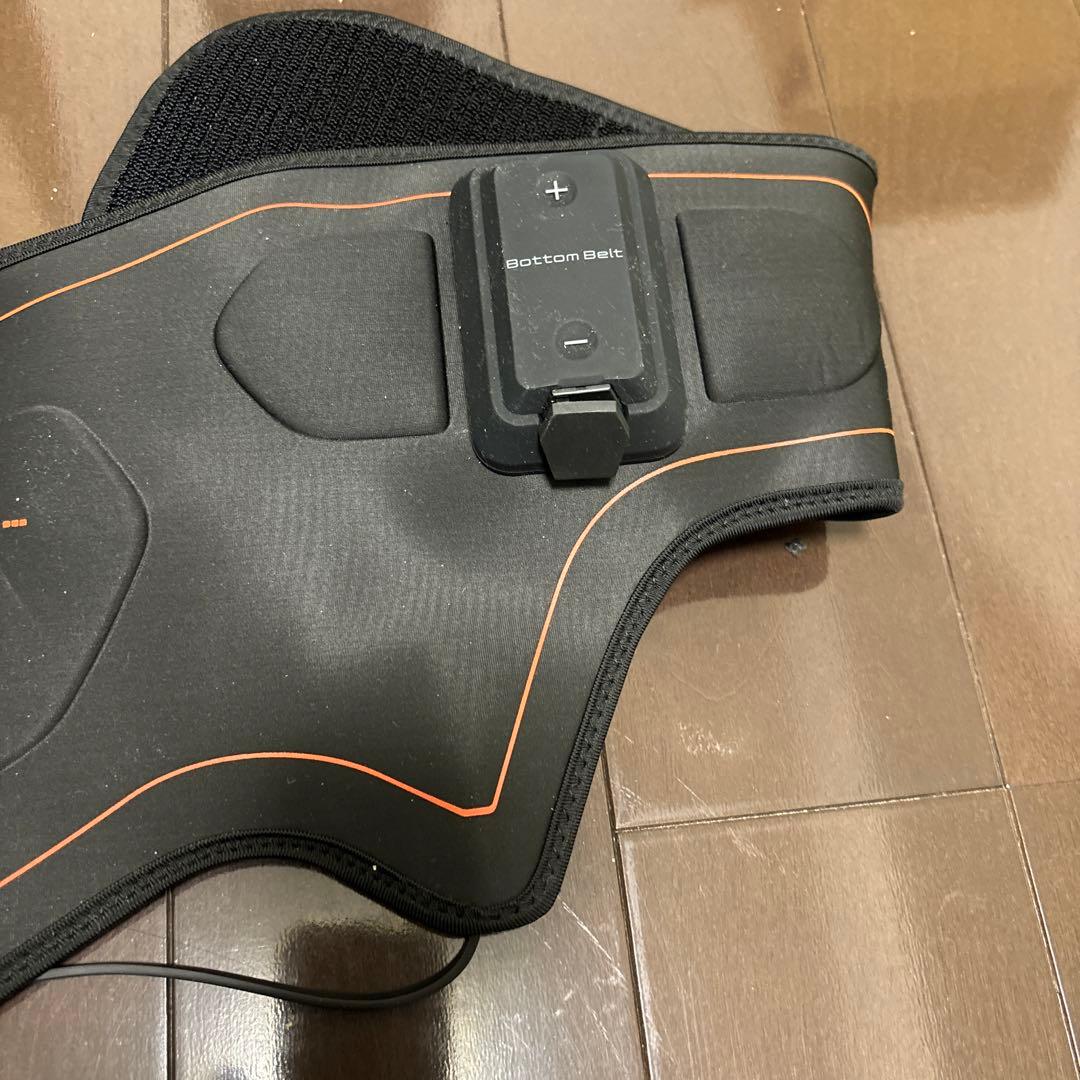 SIXPADシックスパッド３点セット