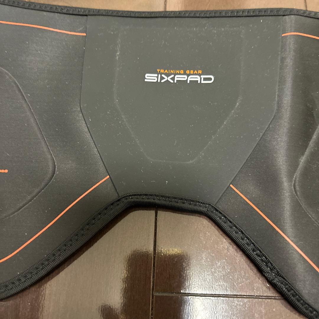 SIXPADシックスパッド３点セット