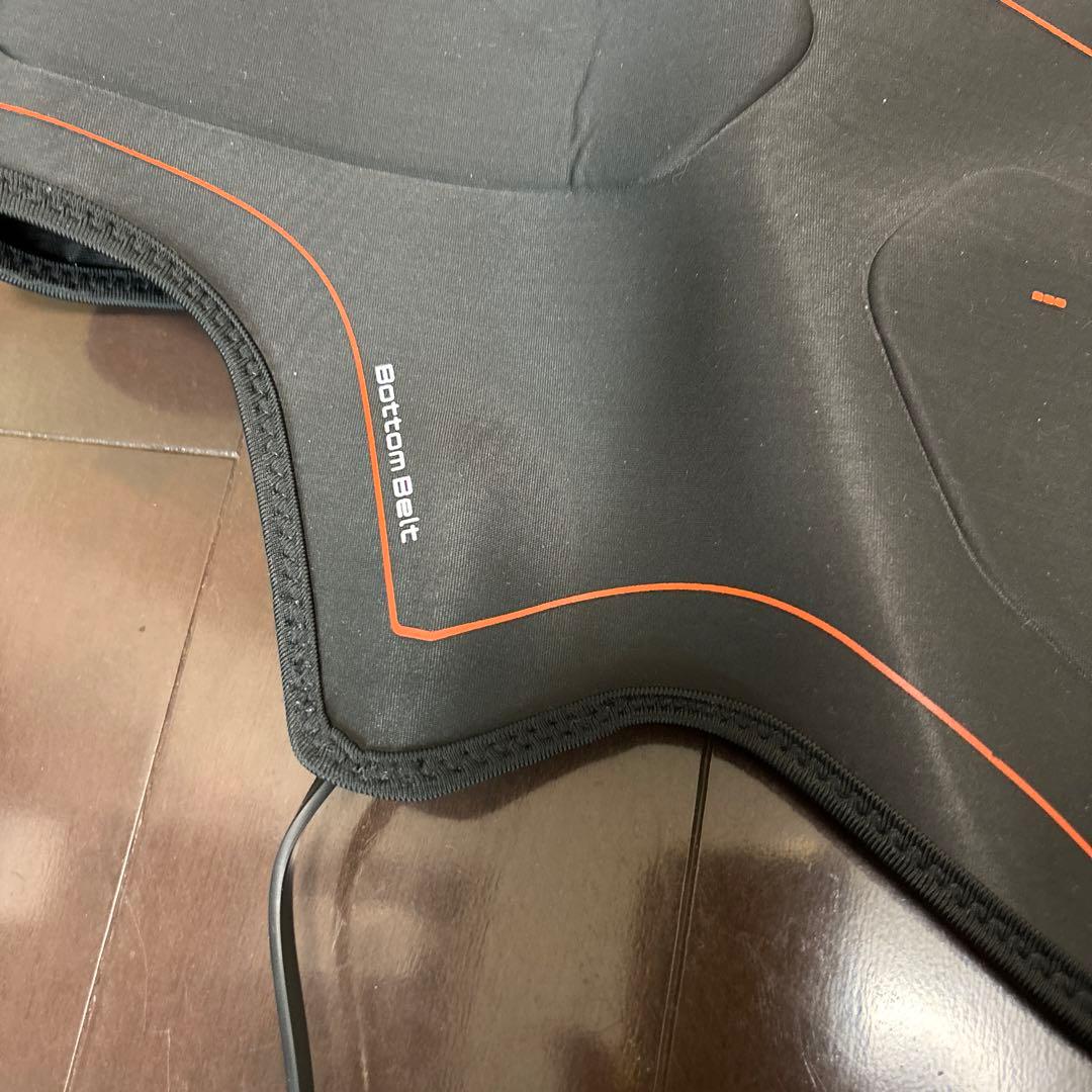 SIXPADシックスパッド３点セット