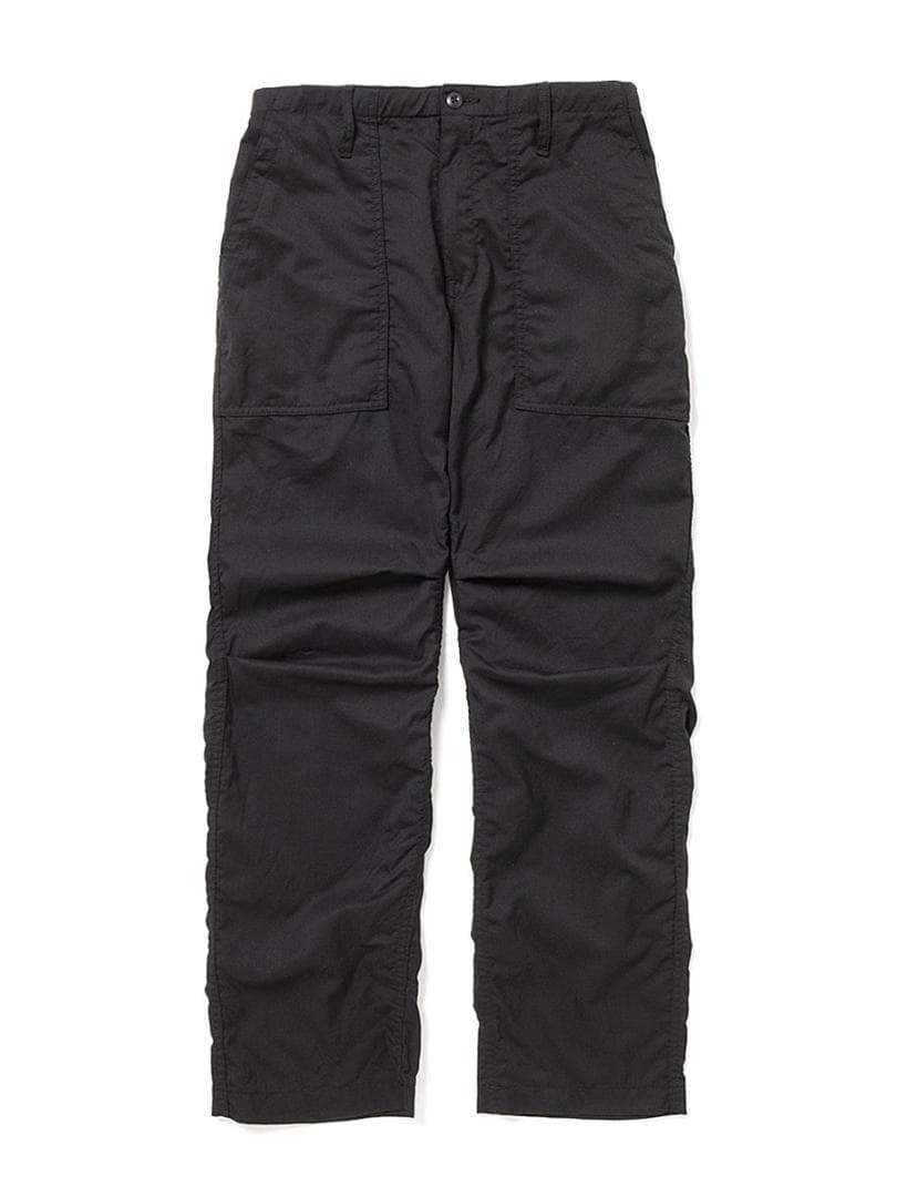 【nonnative】TROOPER PANTS 03 W/N/P ワークパンツ