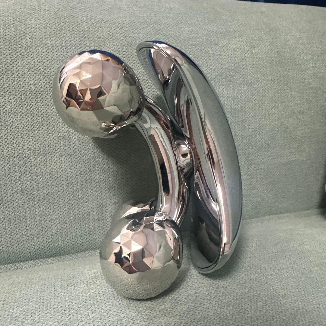 リファボディ　美品