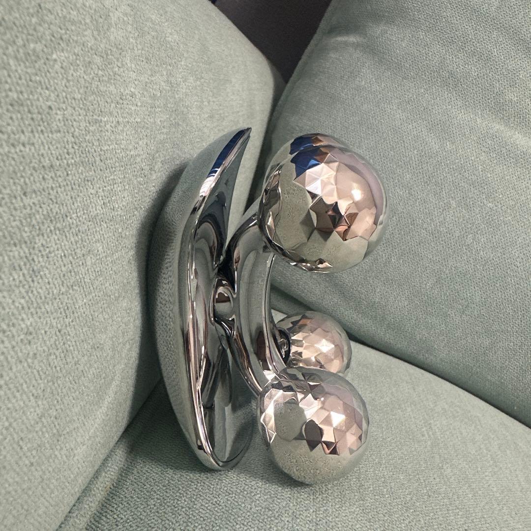 リファボディ　美品