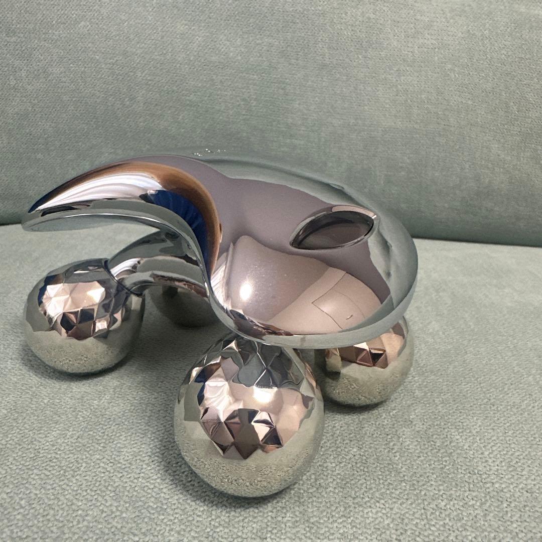 リファボディ　美品