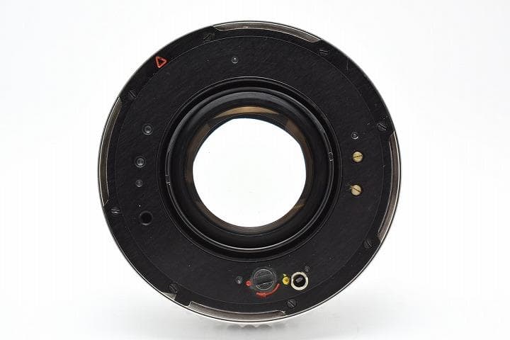 15524E 新品級 Hasselblad Planar C 80mm 7枚玉