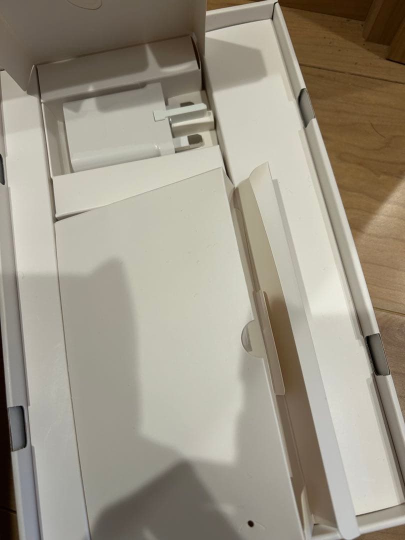 【箱キーボード付き】honor pad x9a ほぼ未使用 8／256GB