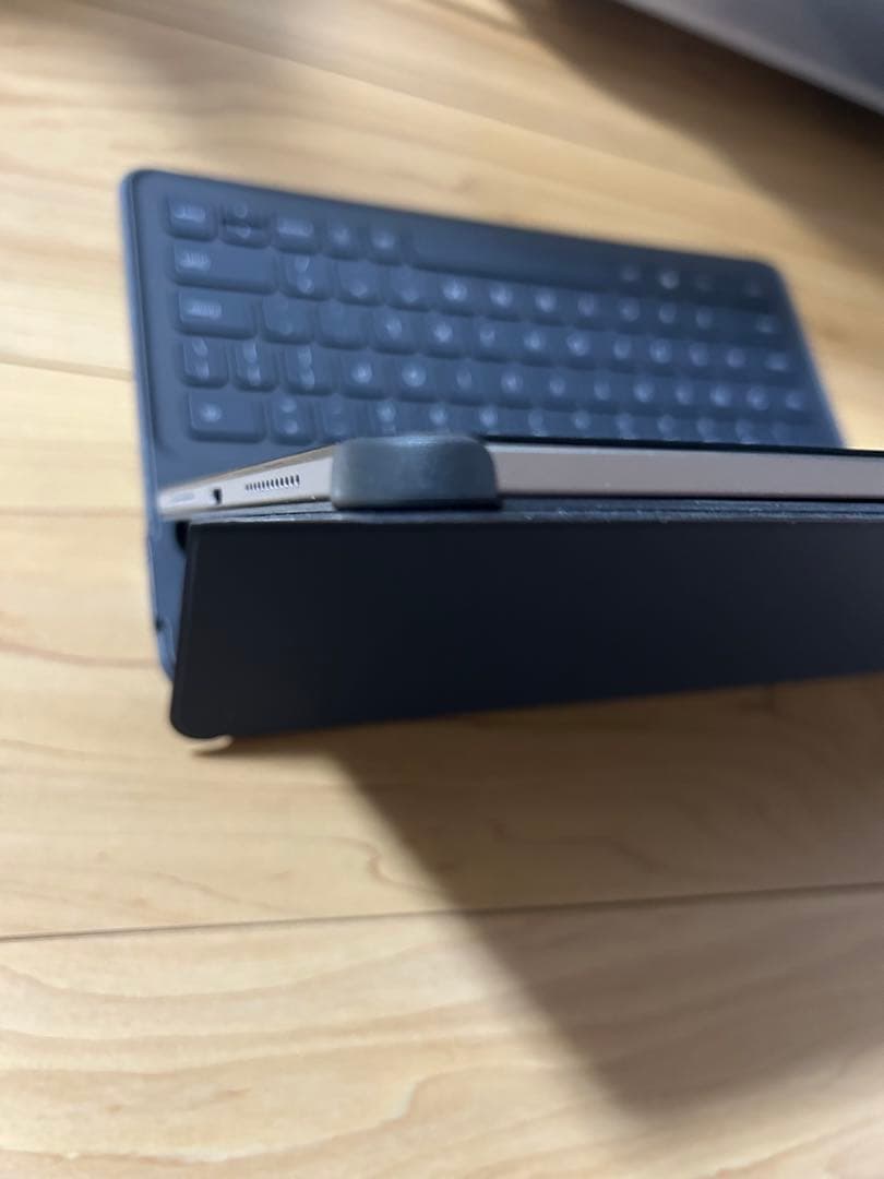 【箱キーボード付き】honor pad x9a ほぼ未使用 8／256GB