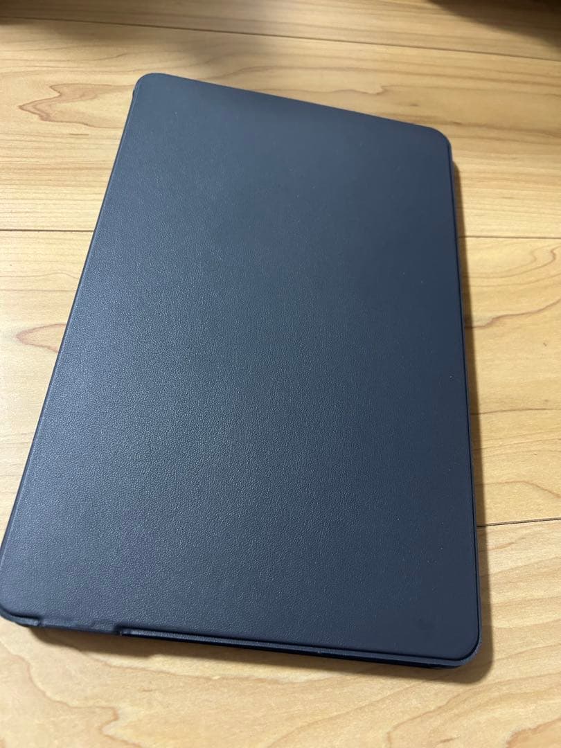 【箱キーボード付き】honor pad x9a ほぼ未使用 8／256GB