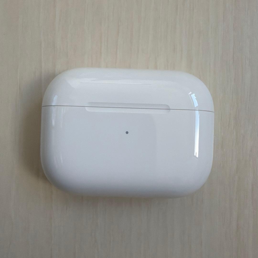 AirPods Pro 2 USB-C AppleCare+付き、ケース付き