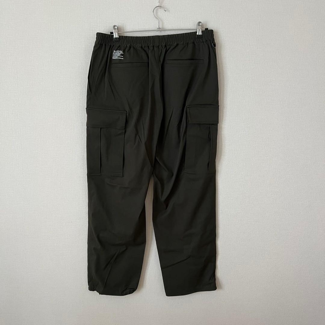 【最終値引き】FreshService TRACK CARGO PANTS