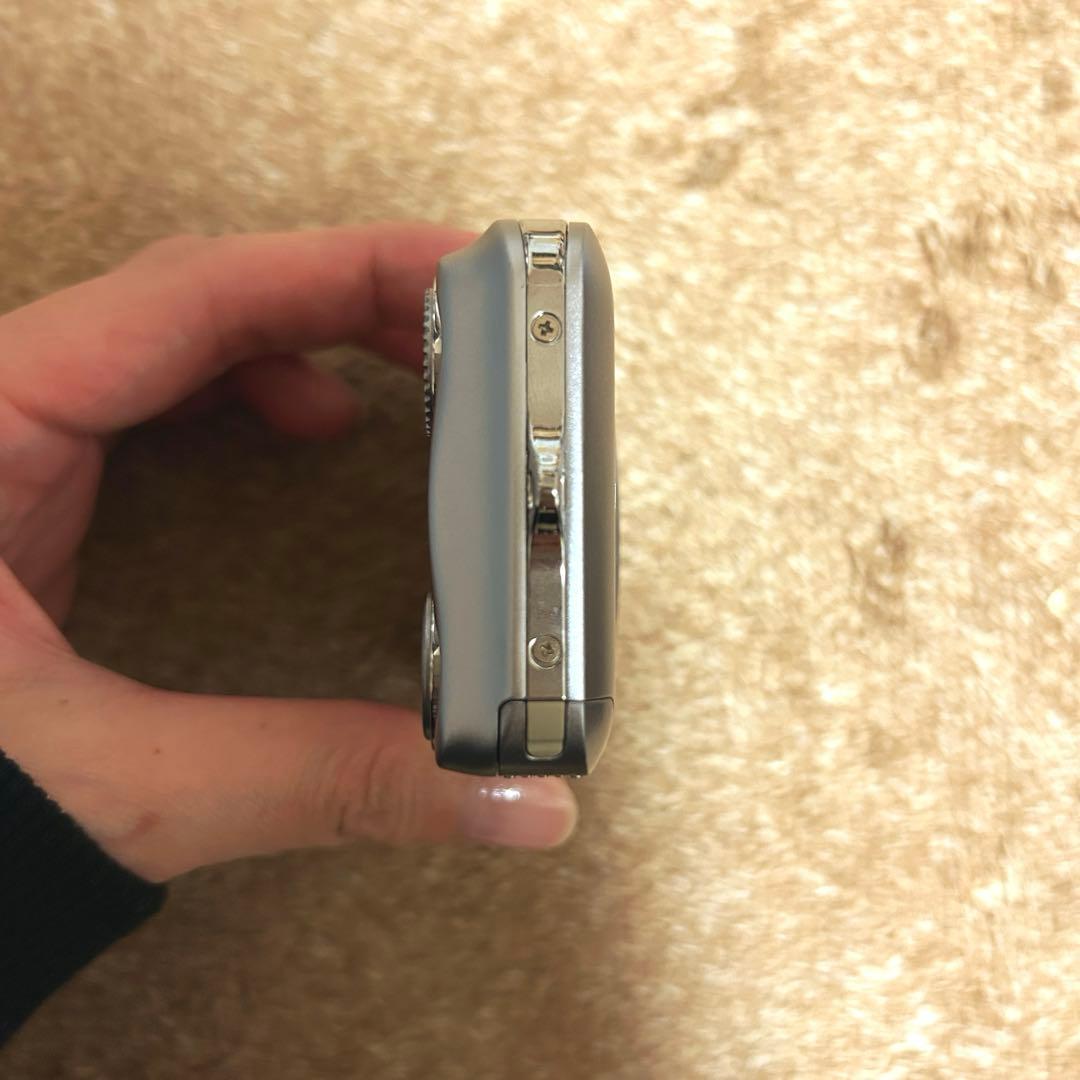 3日間限定値下げ【完動品】FUJIFILM FinePix JX200｜SD付