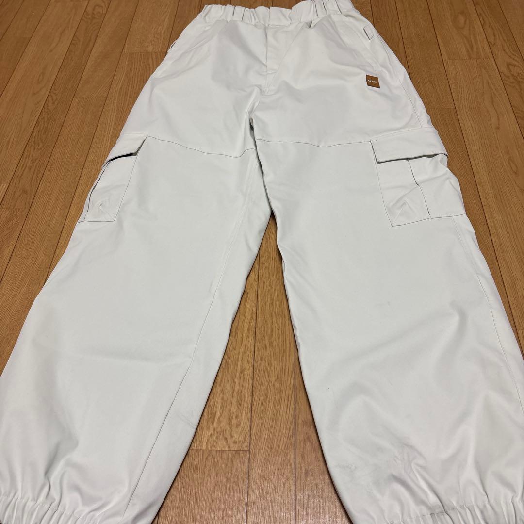 スノーボードウェア　6KNOT