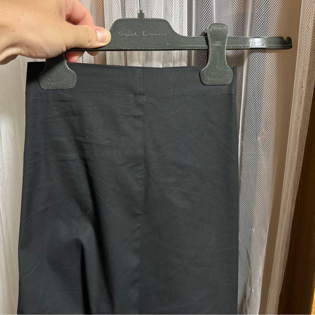 パンツ Rick Owens pods 46