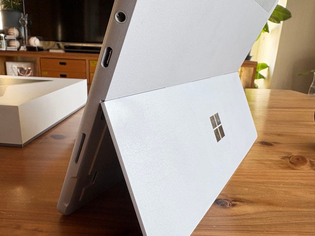 Surface Go 初代 8GB/128GB LTE 美品