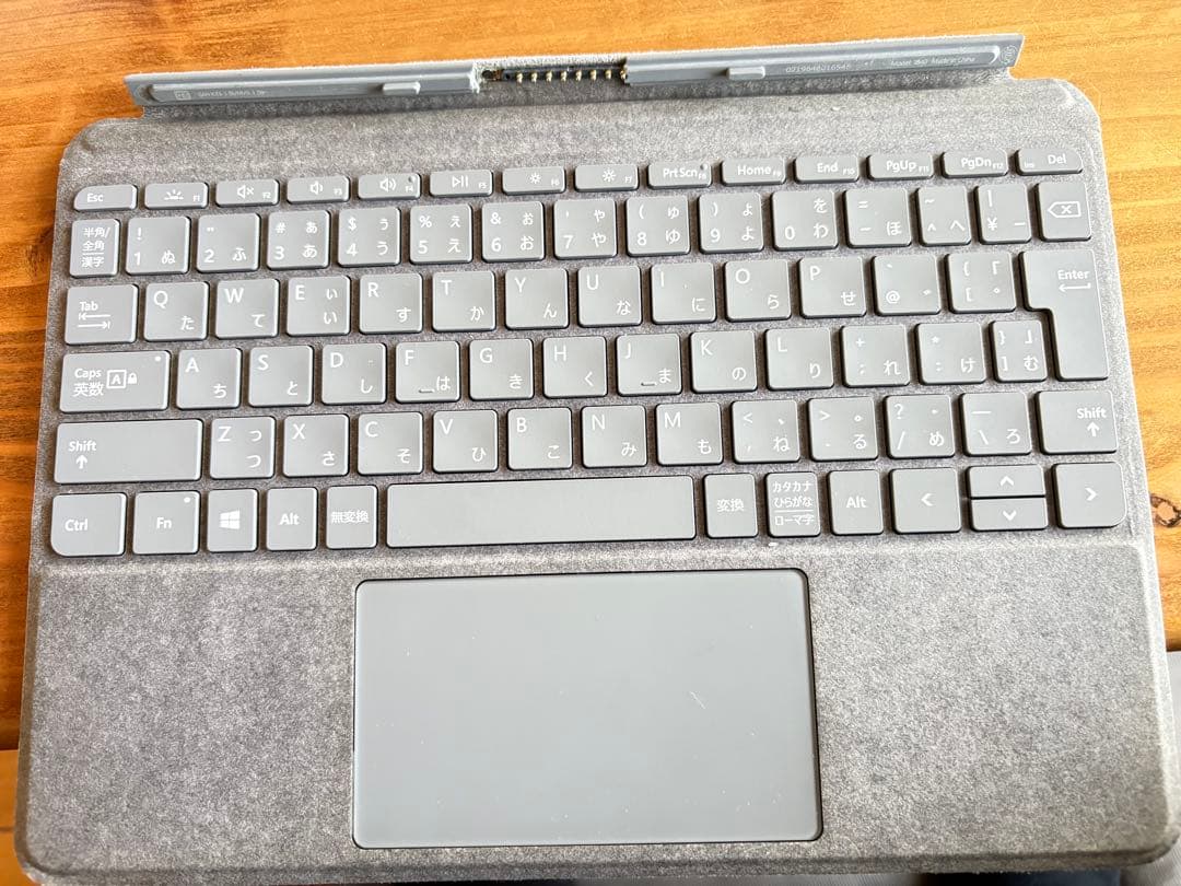 Surface Go 初代 8GB/128GB LTE 美品