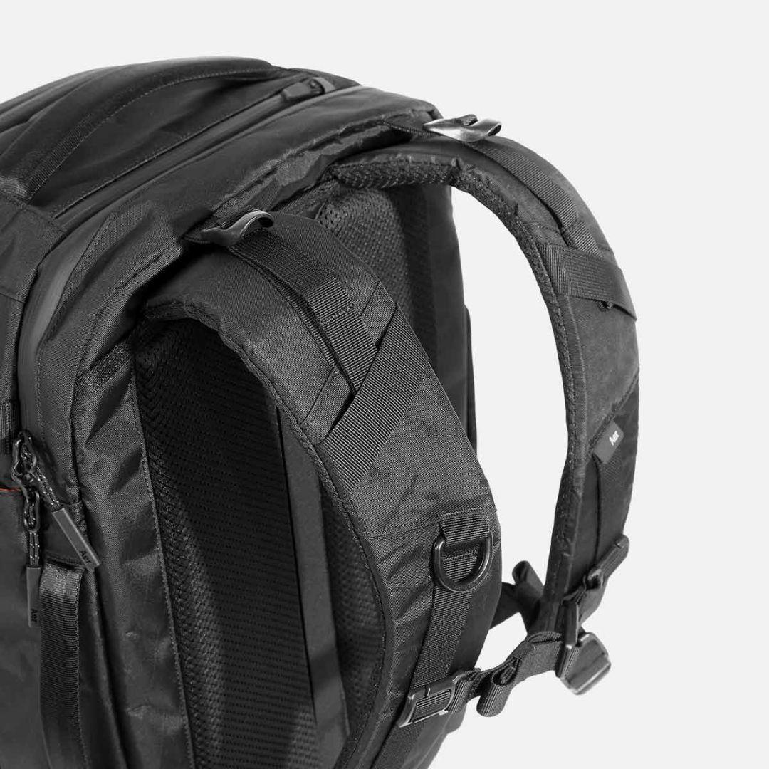 Aer Travel Pack 3 Small X-Pac トラベルパック