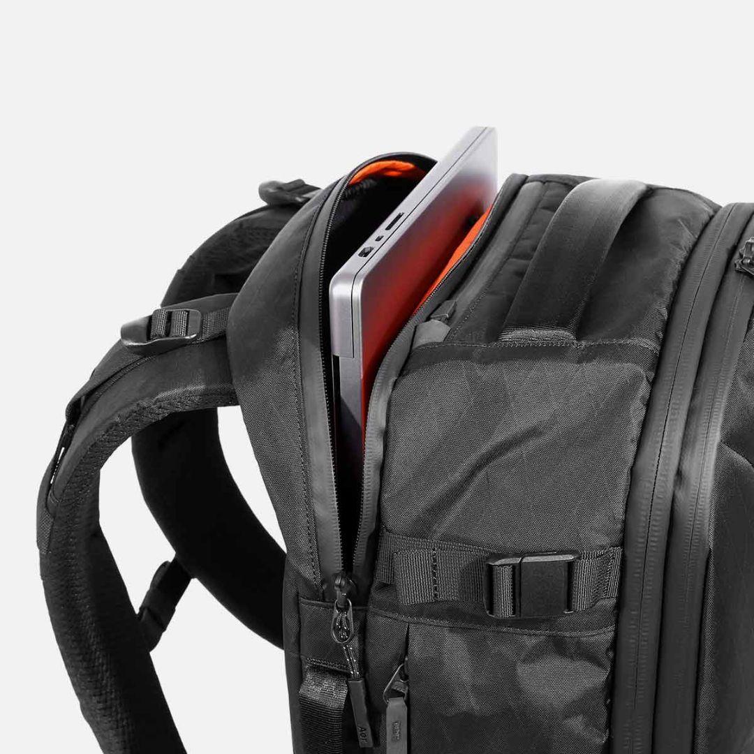 Aer Travel Pack 3 Small X-Pac トラベルパック
