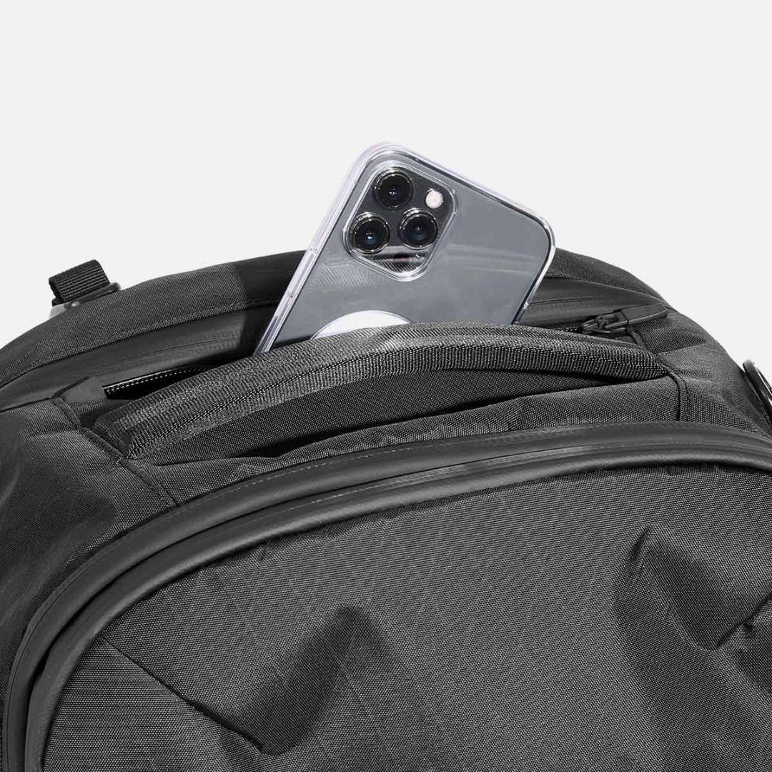 Aer Travel Pack 3 Small X-Pac トラベルパック