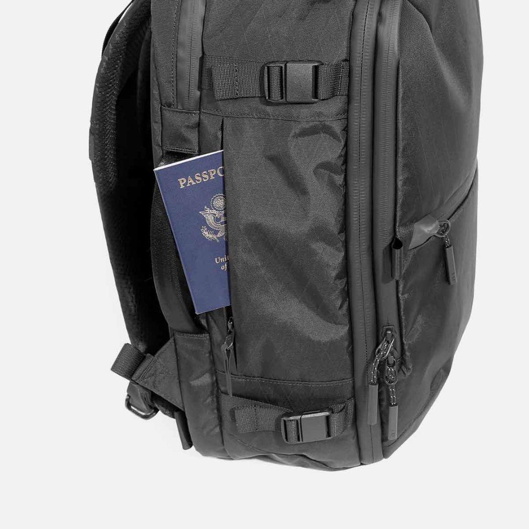 Aer Travel Pack 3 Small X-Pac トラベルパック