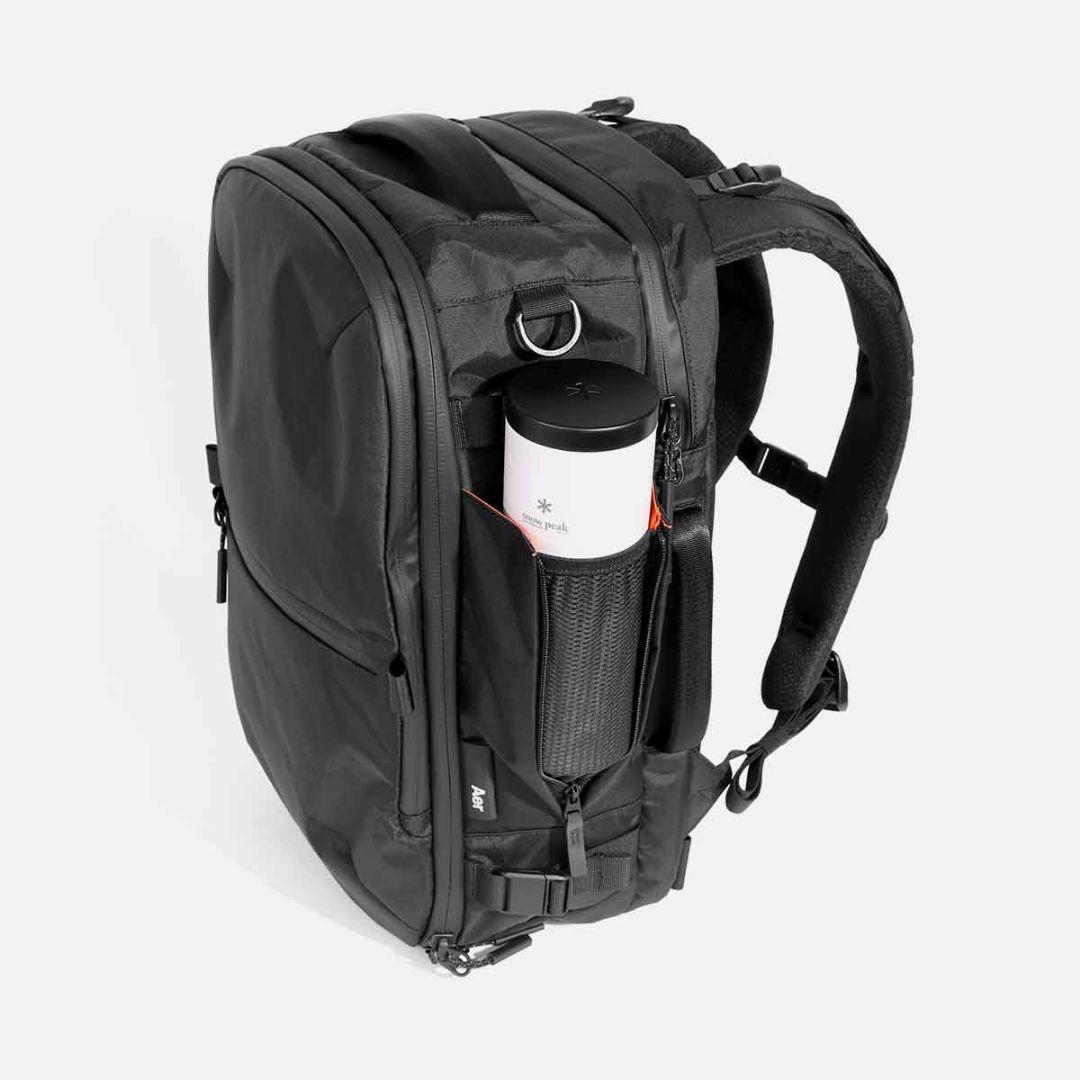 Aer Travel Pack 3 Small X-Pac トラベルパック