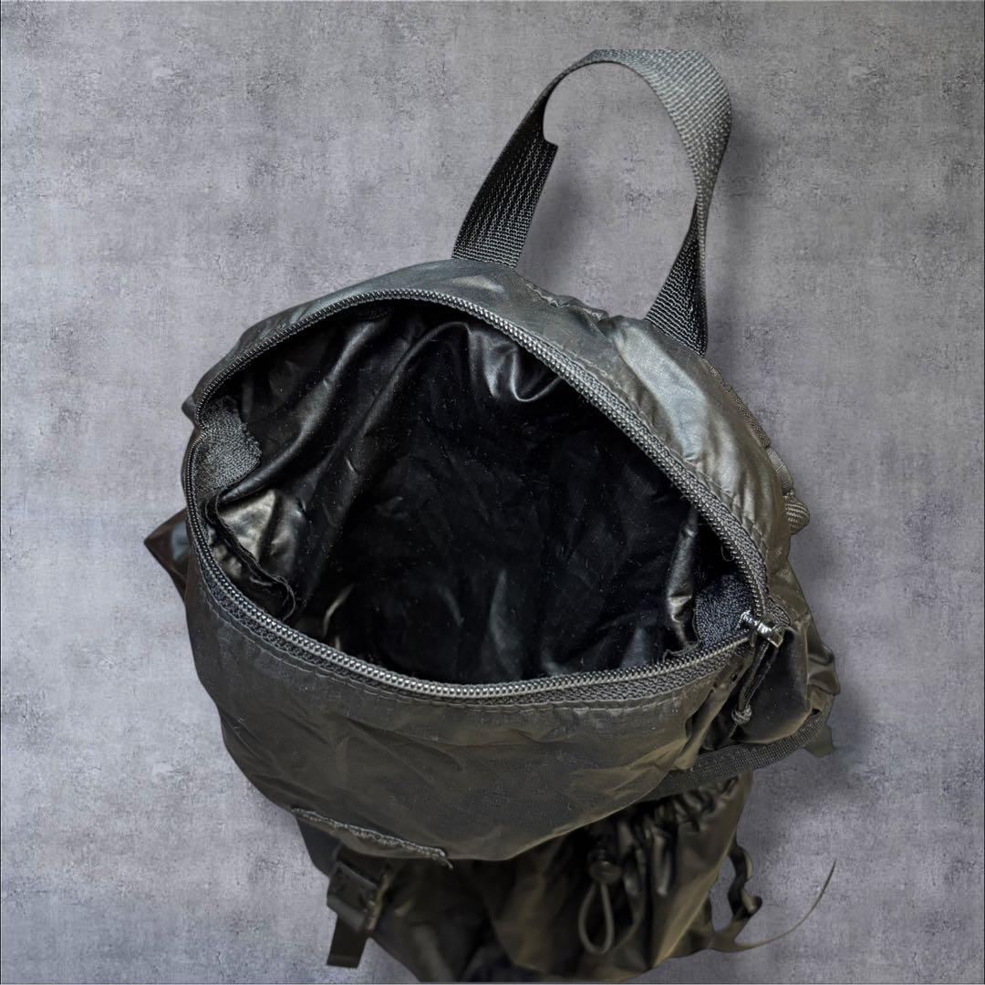 【超希少・極美品】エンジニアードガーメンツ UL Backpack バックパック