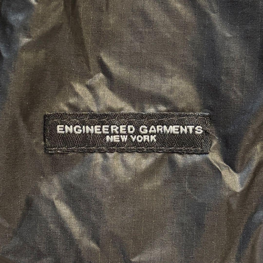 【超希少・極美品】エンジニアードガーメンツ UL Backpack バックパック