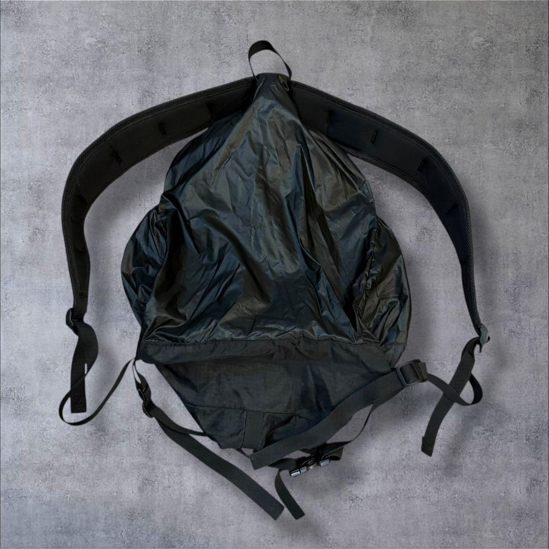 【超希少・極美品】エンジニアードガーメンツ UL Backpack バックパック