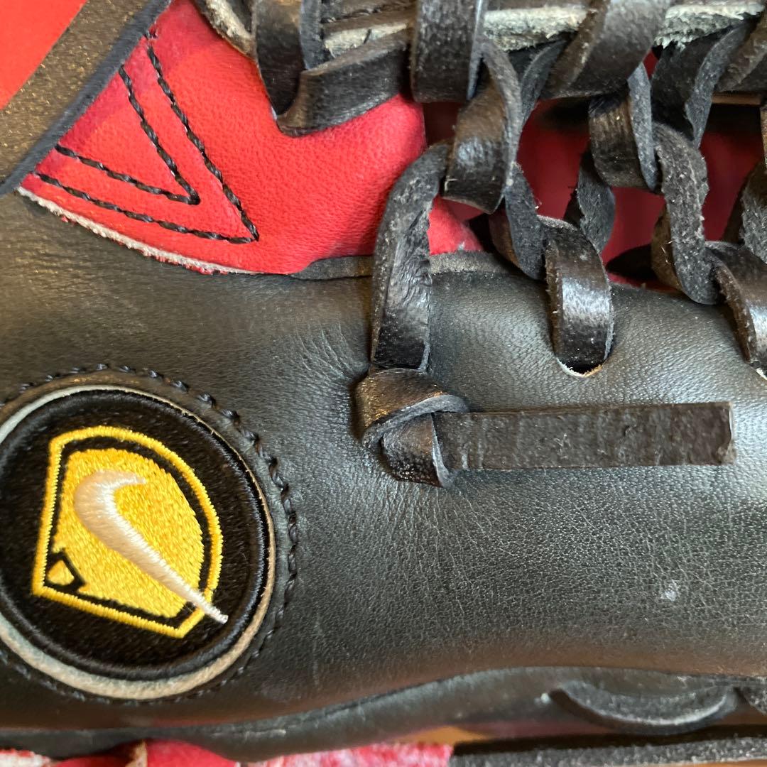 希少 野球 グローブ NIKE ナイキ PRO GOLD 1150 右投+ 大谷