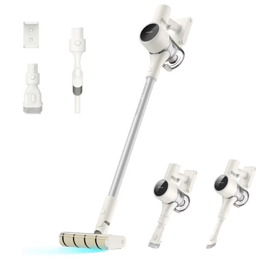 大人気❣️ dreame（ドリーミー）R10 Pure 掃除機 コードレス 自立式