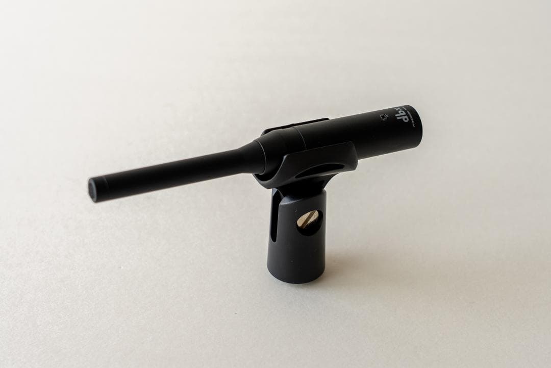 dbx Dack VENU360 + 測定用マイクセット