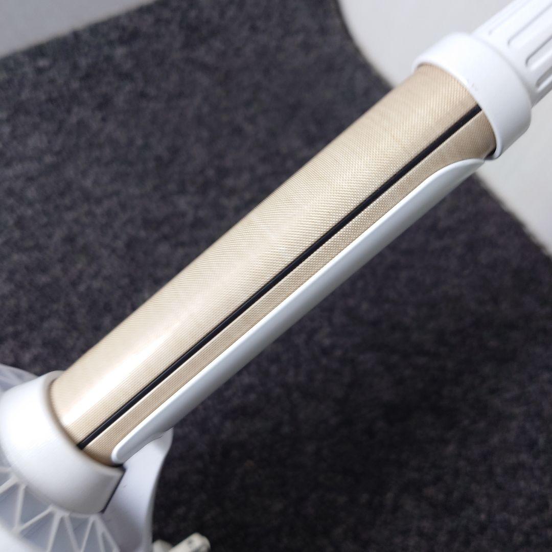 KINUJO 絹女　カールアイロン　コテ　26mm