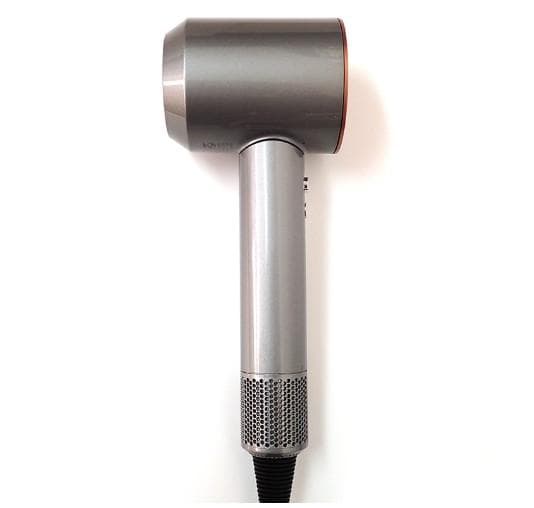 Dyson ダイソン ドライヤー スーパーソニック HD08　動作品