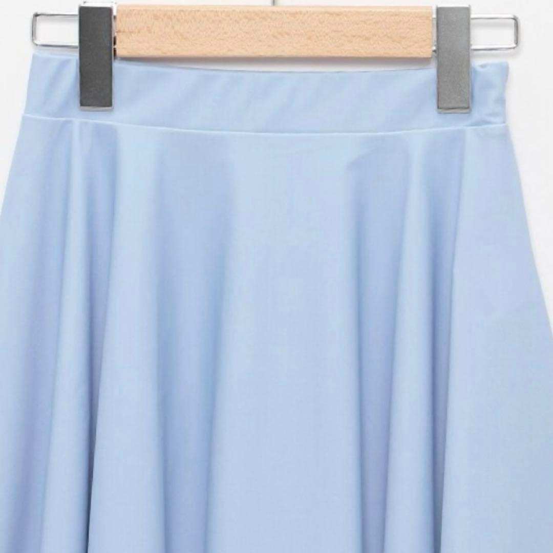 メゾピアノ　【SWIM】ショルダーリボンフリル swimwear(2WAY)