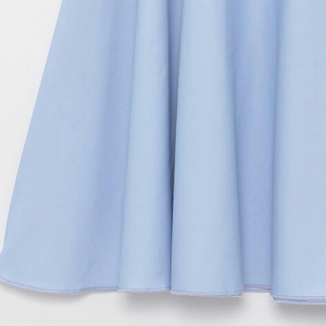 メゾピアノ　【SWIM】ショルダーリボンフリル swimwear(2WAY)