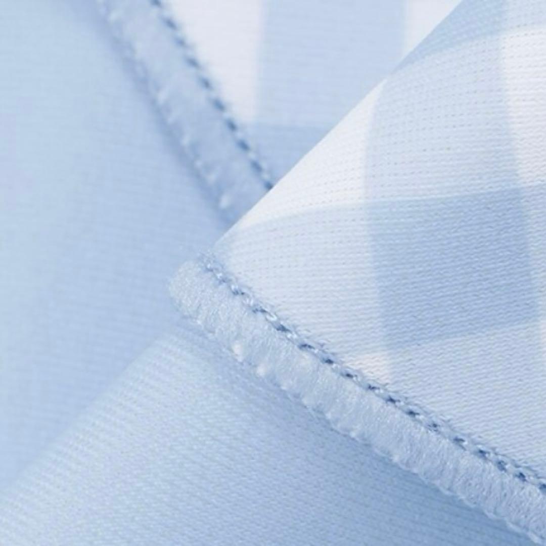 メゾピアノ　【SWIM】ショルダーリボンフリル swimwear(2WAY)