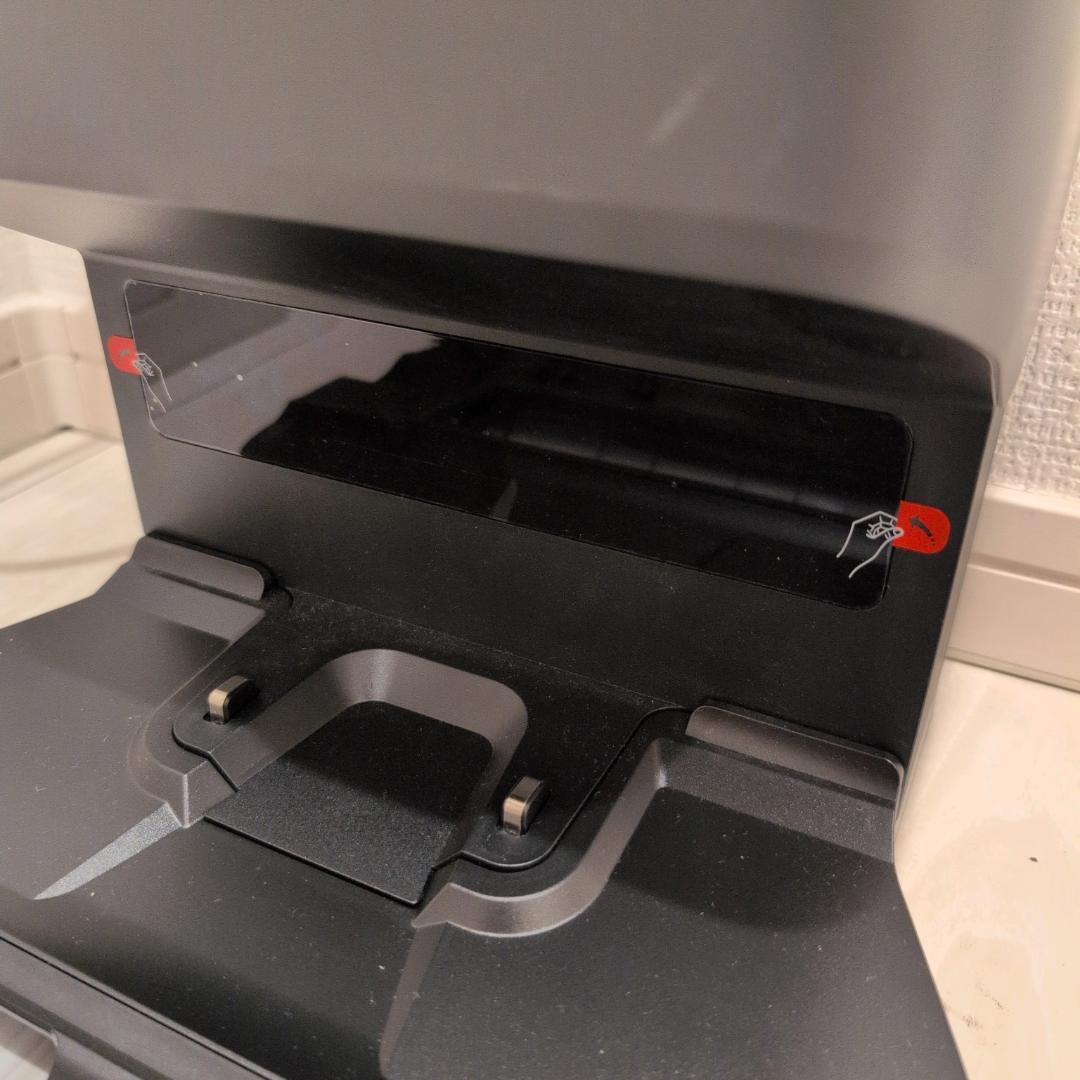 極美品　Roborock ロボット掃除機 Q5 Pro+ お掃除ロボット