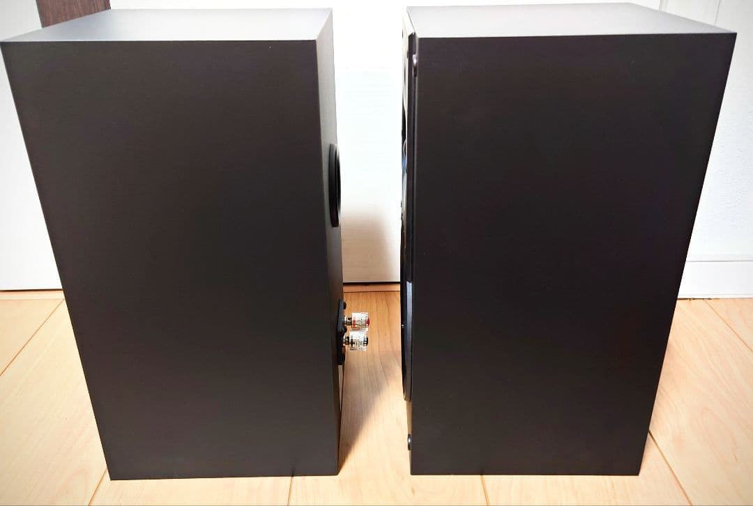 ポンコツ　　　　　　　SONY SS-CS5 スピーカー 左右ペア