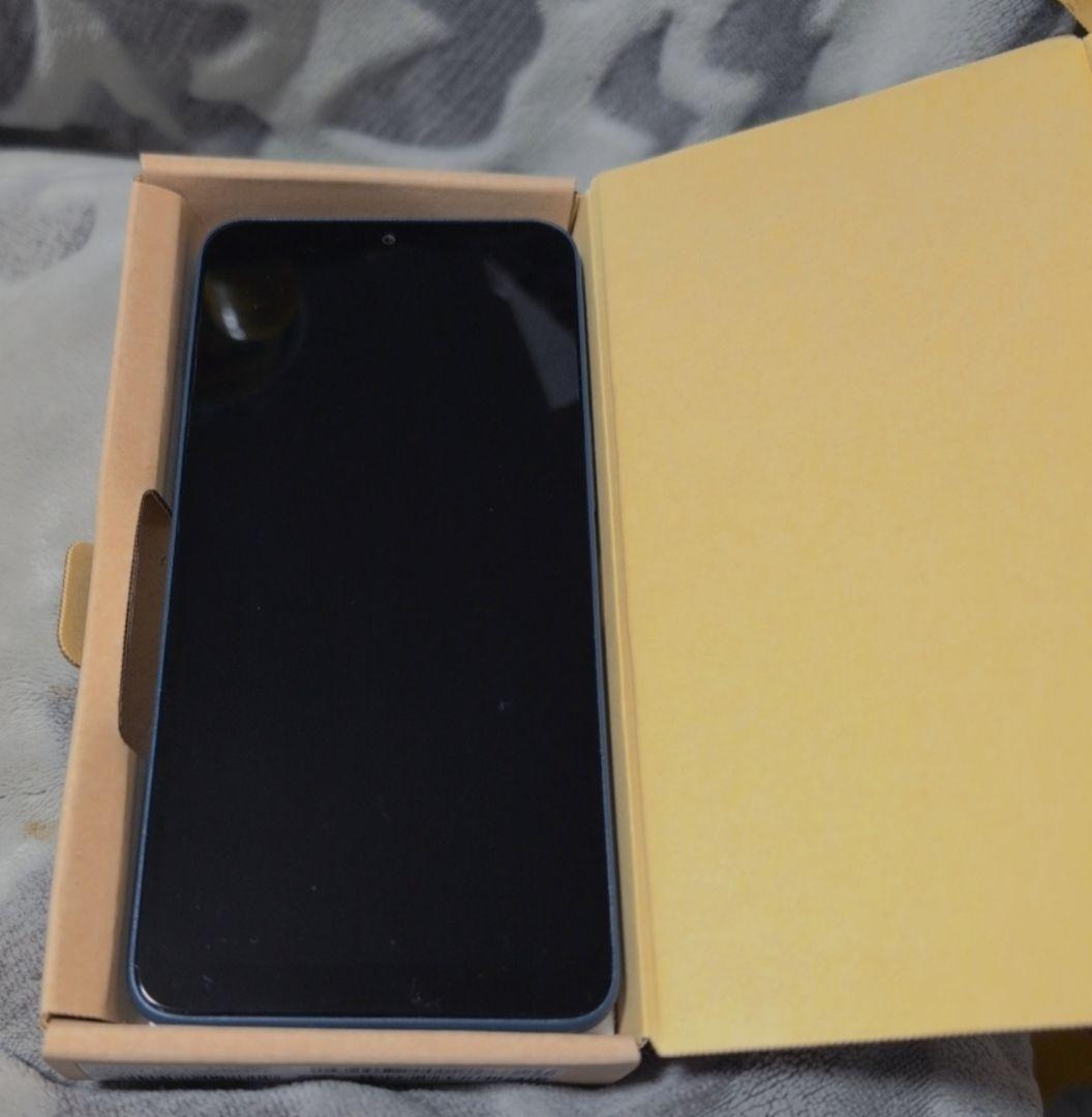 arrows we2 スマートフォン本体