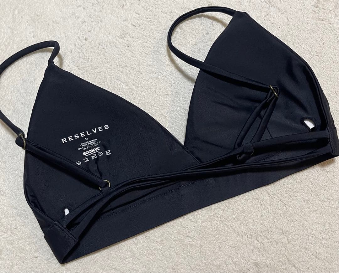 RESELVES ビキニ セット