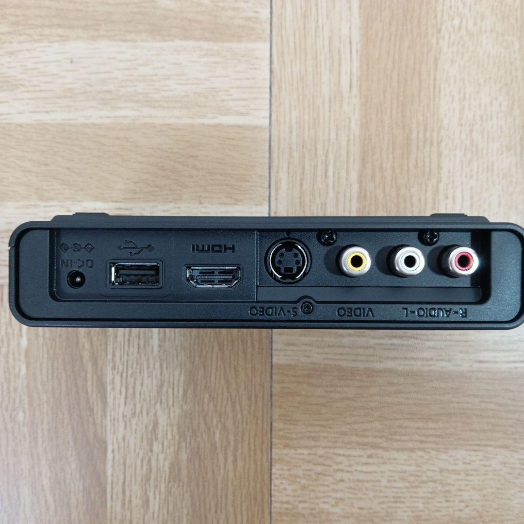 I-O DATA GV-VCBOX デジタルダビング機器