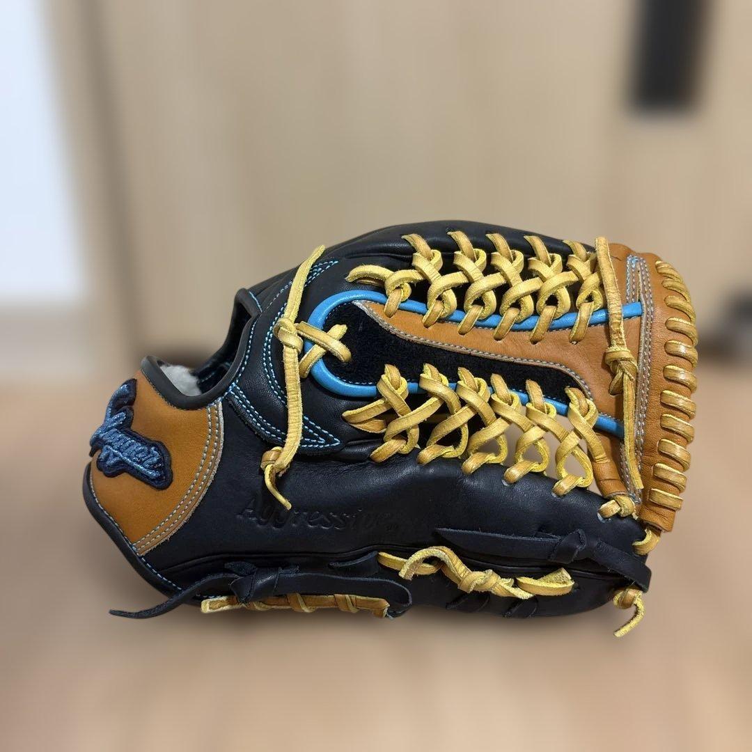 久保田スラッガー 鳥谷敬選手モデル