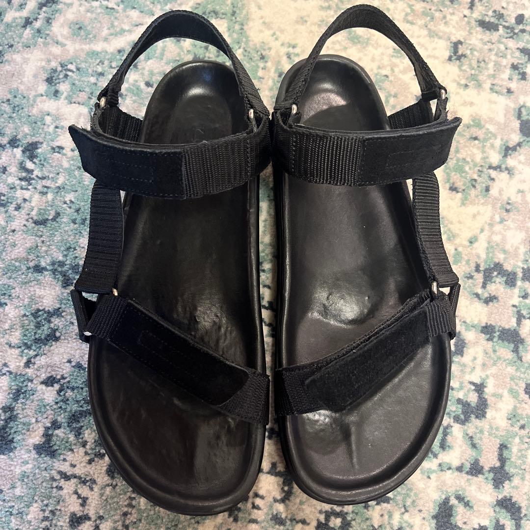 YOAK サンダル NORMAM