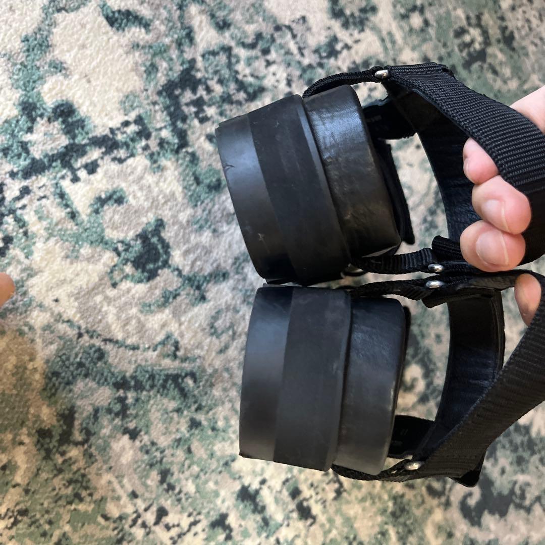 YOAK サンダル NORMAM