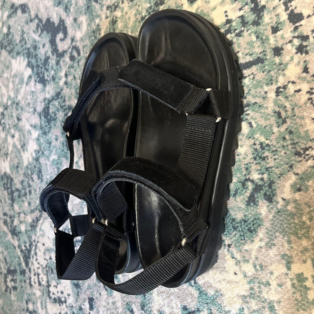 YOAK サンダル NORMAM