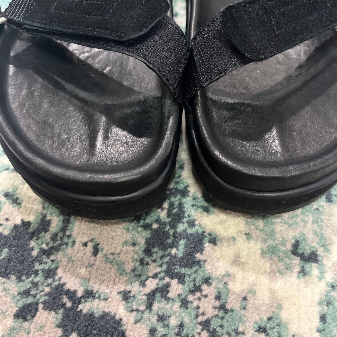 YOAK サンダル NORMAM