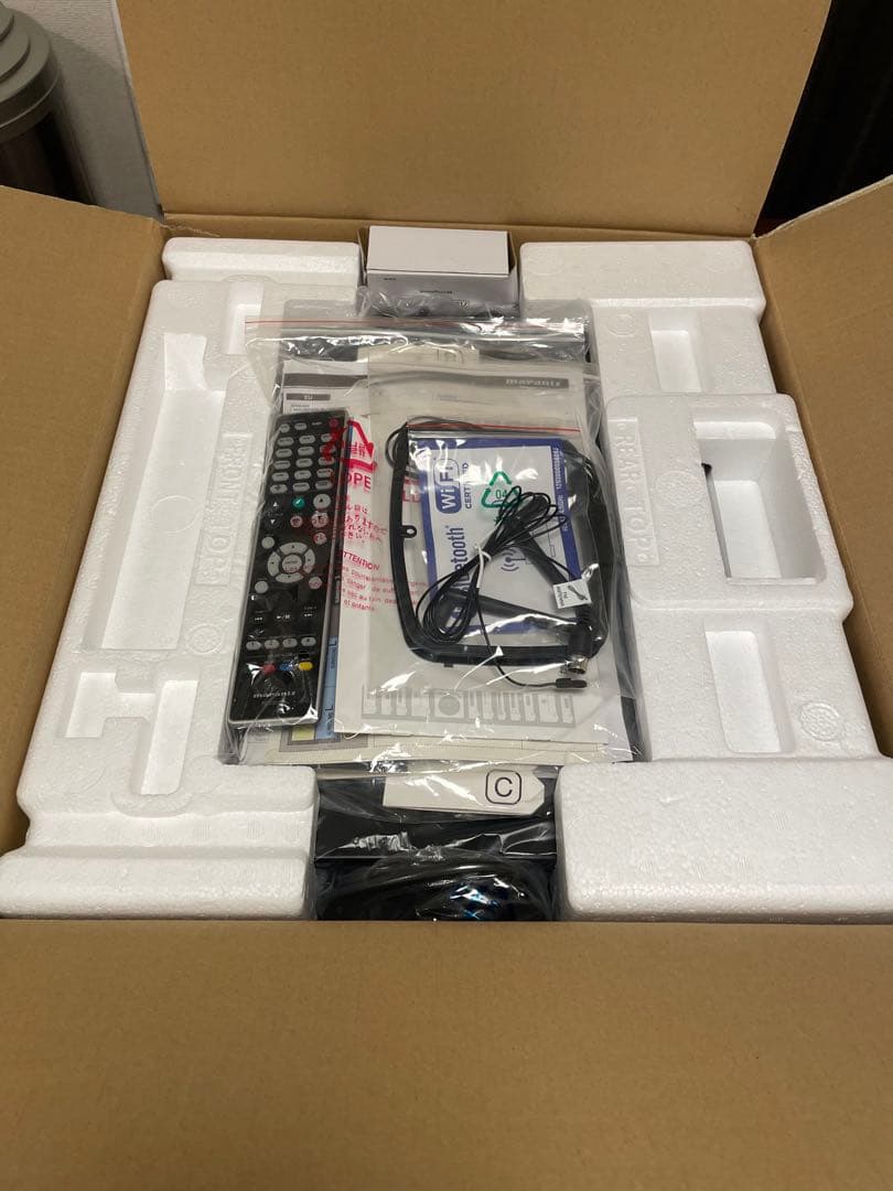 Marantz アンプ NR1710