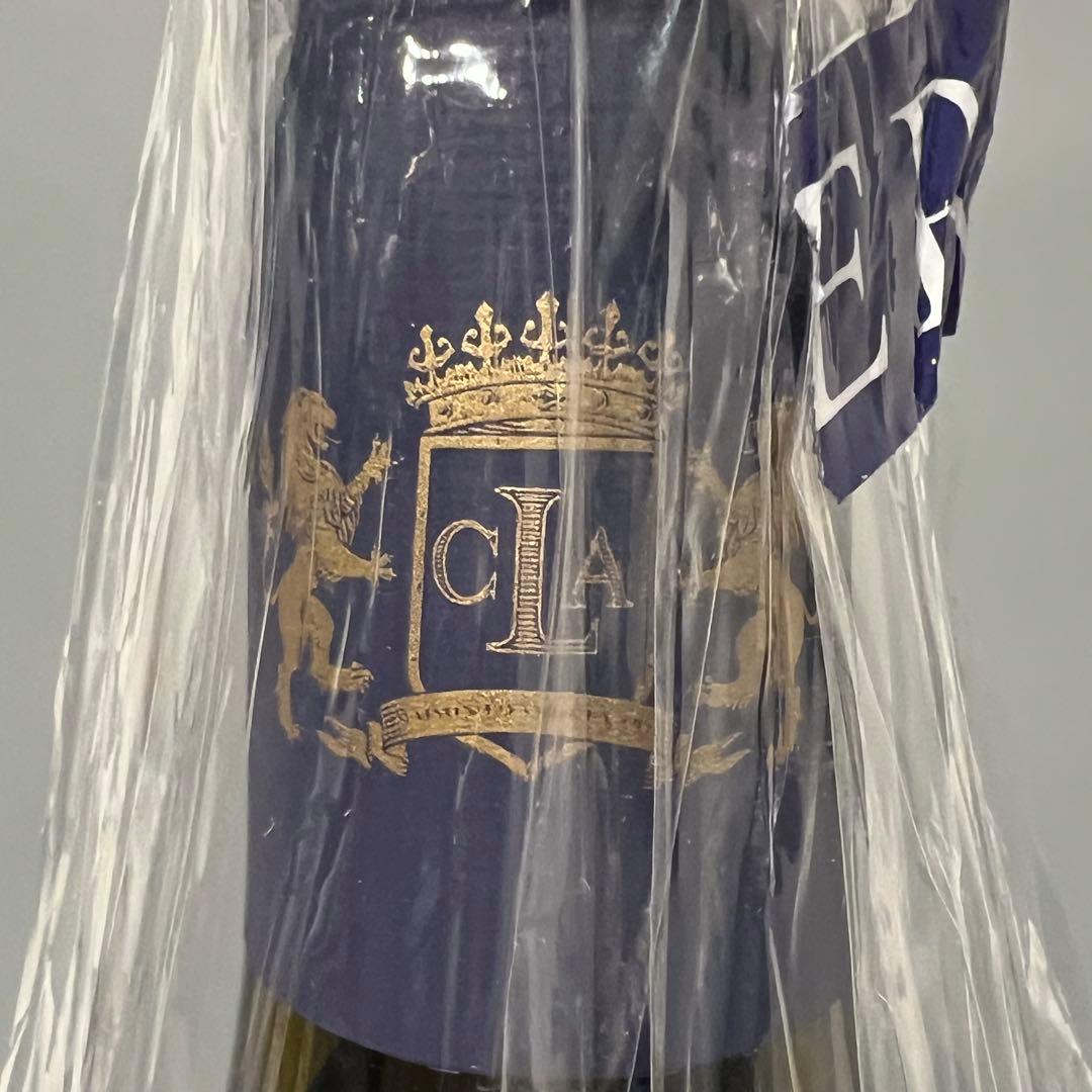 Clos Apalta クロ アパルタ XX 2017 20周年記念ボトル